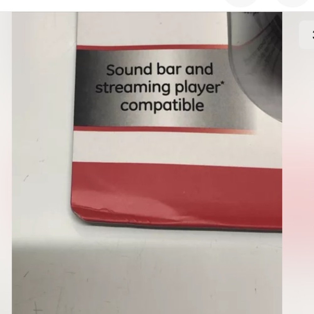 💜General Electric 4Device Universal RemoteControl - Picture 8 of 13